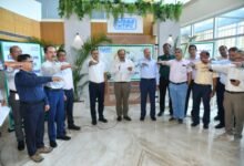 NTPC Nava Raipur celebrates World Environment Day with Pledge and Tree Plantation under the campaign “Ek Ped Maa Ke Naam” NTPC Nava Raipur celebrates World Environment Day with Pledge and Tree Plantation under the campaign “Ek Ped Maa Ke Naam”