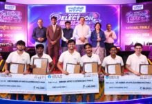 एनटीपीसी ने इलेक्ट्रॉन क्विज़ 2026-27 का किया समापन; आईआईटी मद्रास की टीमों ने हासिल किए शीर्ष स्थान